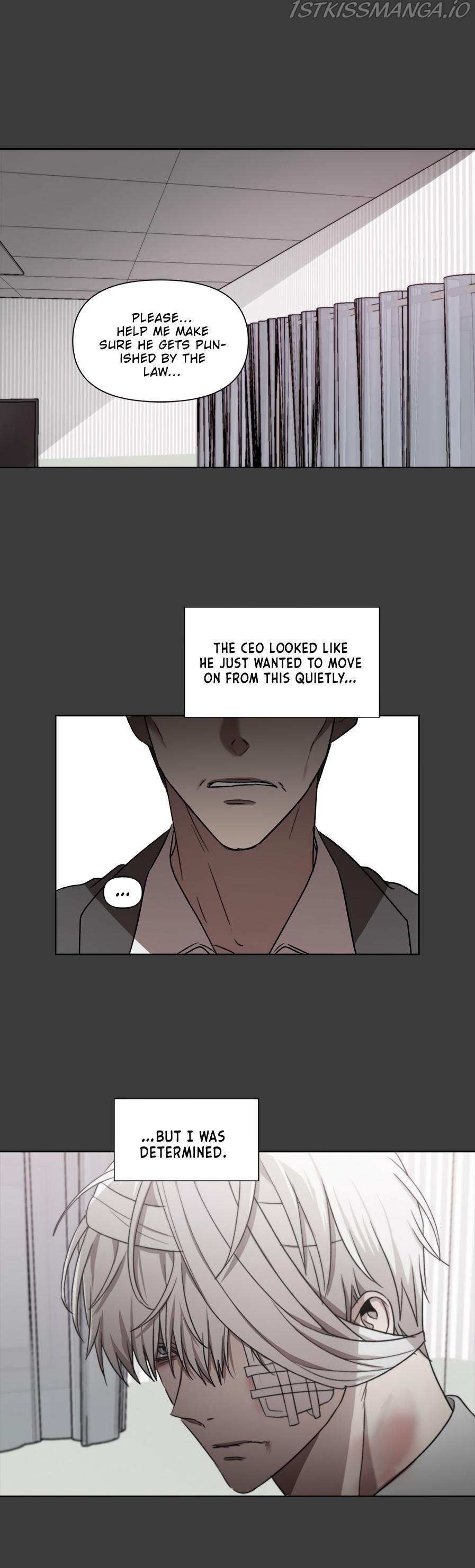 Dreaming Freedom Chapter 32 image 13